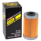 PROFILTER PREMIUM OIL FILTER (CARTRIDGE) (PF - 655) - DRIVEN Canada's Powersports 851211000606PF - 655
