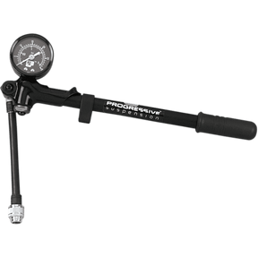 PROGRESSIVE SUSPENSION 0 - 30PSI GAUGEMOUNT AIR PUMP P.S. (GP3 - 30) - DRIVEN Canada's Powersports GP3 - 30GP3 - 30