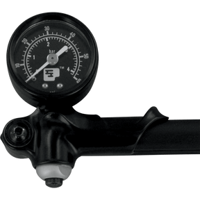 PROGRESSIVE SUSPENSION 0 - 60 PSI GAUGE MOUNTED AIR PUMP P.S. (GP3 - 60) - DRIVEN Canada's Powersports GP3 - 60GP3 - 60