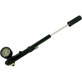 PROGRESSIVE SUSPENSION 0 - 60 PSI GAUGE MOUNTED AIR PUMP P.S. (GP3 - 60) - DRIVEN Canada's Powersports GP3 - 60GP3 - 60