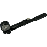 PROGRESSIVE SUSPENSION 0 - 60 PSI GAUGE MOUNTED AIR PUMP P.S. (GP3 - 60) - DRIVEN Canada's Powersports GP3 - 60GP3 - 60