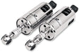 PROGRESSIVE SUSPENSION 00 - 17 SOFTAIL ADJUST.LNGTH SHOCKS - DRIVEN Canada's Powersports 422 - 4037C422 - 4037C