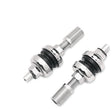 PROGRESSIVE SUSPENSION 00 - 17 SOFTAIL CHROME LOWER KIT P.S. (30 - 5048C) - DRIVEN Canada's Powersports 30 - 5048C30 - 5048C