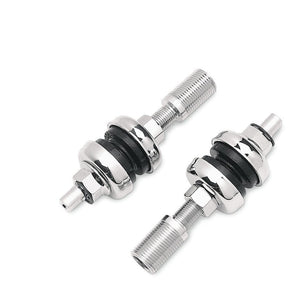 PROGRESSIVE SUSPENSION 00 - 17 SOFTAIL CHROME LOWER KIT P.S. (30 - 5048C) - DRIVEN Canada's Powersports 30 - 5048C30 - 5048C