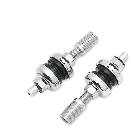 PROGRESSIVE SUSPENSION 00 - 17 SOFTAIL CHROME LOWER KIT P.S. (30 - 5048C) - DRIVEN Canada's Powersports 30 - 5048C30 - 5048C