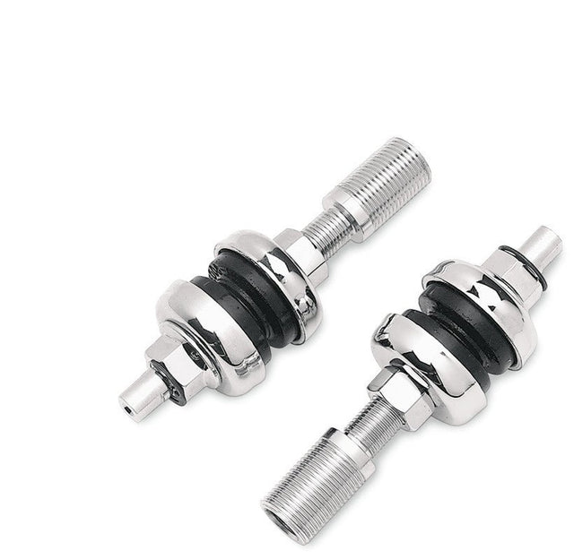PROGRESSIVE SUSPENSION 00 - 17 SOFTAIL CHROME LOWER KIT P.S. (30 - 5048C) - DRIVEN Canada's Powersports 30 - 5048C30 - 5048C