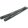 PROGRESSIVE SUSPENSION 02 - 05 FLHT/FLTR FORK SPRING SET P.S. (11 - 1528) - DRIVEN Canada's Powersports 11 - 152811 - 1528