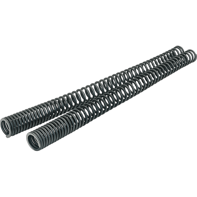 PROGRESSIVE SUSPENSION 02 - 05 FLHT/FLTR FORK SPRING SET P.S. (11 - 1528) - DRIVEN Canada's Powersports 11 - 152811 - 1528