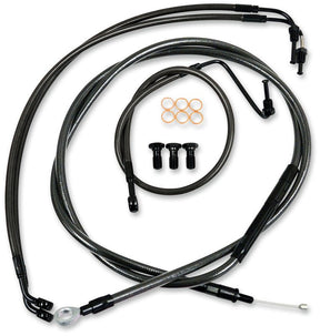 PROGRESSIVE SUSPENSION 02 - 13 VRSCA/B/D FORK LOWERING KIT P.S. (10 - 1565) - DRIVEN Canada's Powersports 10 - 156510 - 1565