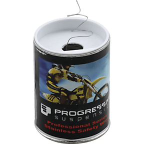 PROGRESSIVE SUSPENSION .025 1 - LB. CAN STAINLESS SAFETY WIRE (SW - 361) - DRIVEN Canada's Powersports SW - 361SW - 361