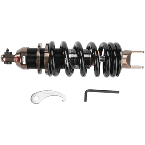 PROGRESSIVE SUSPENSION 04 - 10 VN2000 465 SERIES SHOCK (465 - 1178B) - DRIVEN Canada's Powersports 465 - 1178B465 - 1178B