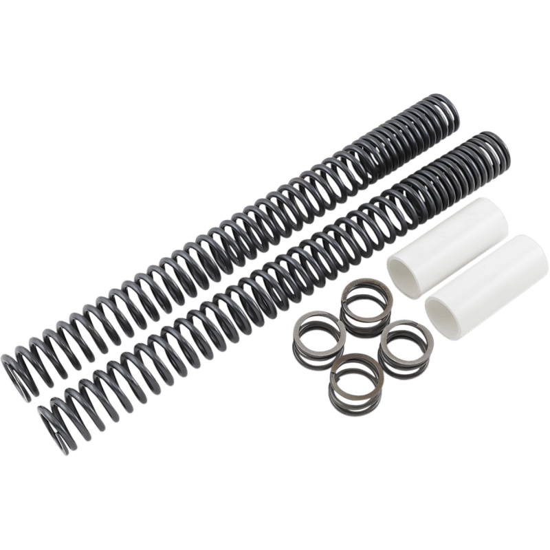 PROGRESSIVE SUSPENSION 06 - 16 FXD FORK LOWERING KIT (10 - 1566) - DRIVEN Canada's Powersports 10 - 156610 - 1566