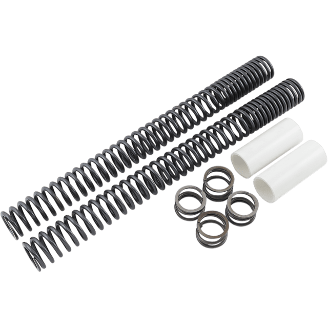 PROGRESSIVE SUSPENSION 06 - 16 FXD FORK LOWERING KIT (10 - 1566) - DRIVEN Canada's Powersports 10 - 156610 - 1566