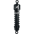 PROGRESSIVE SUSPENSION 06 - 17 FL 13" 412 SERIES HD SHOCKS - DRIVEN Canada's Powersports 412 - 4077B412 - 4077B