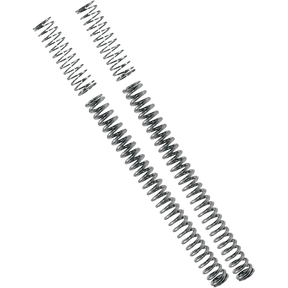 PROGRESSIVE SUSPENSION 06 - 17 FXD "DROP - IN" FORK LOWERING KIT - Driven Powersports Inc.10 - 200210 - 2002