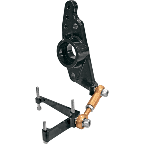 PROGRESSIVE SUSPENSION 09 - 13 FLH/FLT TOURING LINK - Driven Powersports Inc.30 - 200130 - 2001