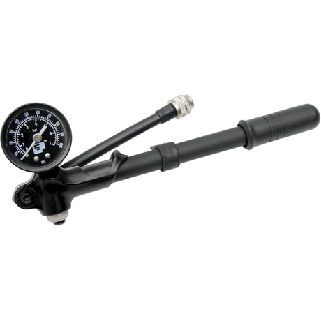PROGRESSIVE SUSPENSION 100 PSI GAUGE MOUNTED PUMP P.S. - Driven Powersports Inc.GP3 - 100GP3 - 100