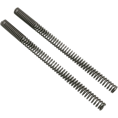 PROGRESSIVE SUSPENSION FORK SPRING KIT 35/50 LB/IN 470MM LONG (11 - 1129) - DRIVEN Canada's Powersports 11 - 112911 - 1129