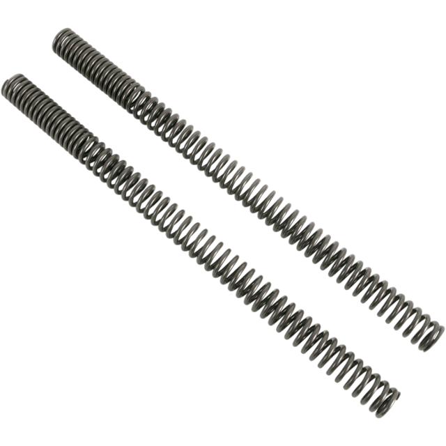 PROGRESSIVE SUSPENSION FORK SPRING KIT 35/50 LB/IN 470MM LONG (11 - 1129) - DRIVEN Canada's Powersports 11 - 112911 - 1129