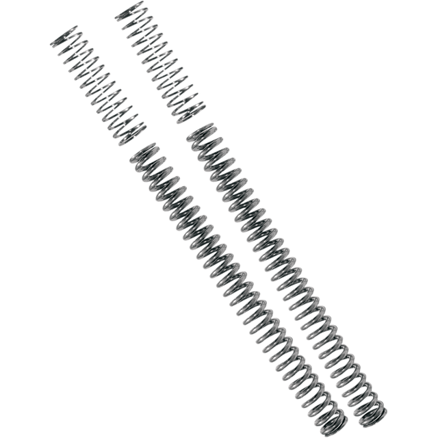 PROGRESSIVE SUSPENSION 11 - 15 VN1700J DROP - IN FORK LOWERIING KIT - Driven Powersports Inc.10 - 221010 - 2210