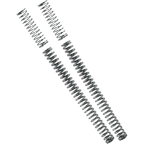 PROGRESSIVE SUSPENSION 11 - 15 VN1700J DROP - IN FORK LOWERIING KIT - Driven Powersports Inc.10 - 221010 - 2210