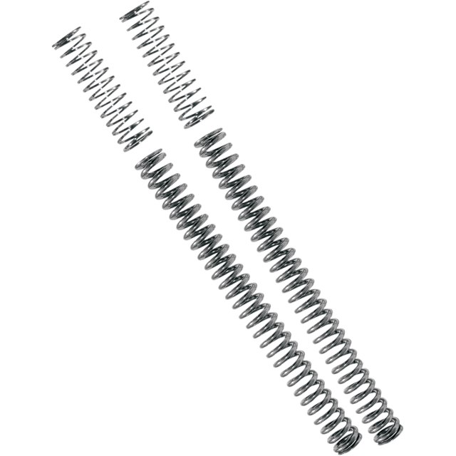 PROGRESSIVE SUSPENSION 11 - 15 VN1700J DROP - IN FORK LOWERIING KIT - Driven Powersports Inc.10 - 221010 - 2210