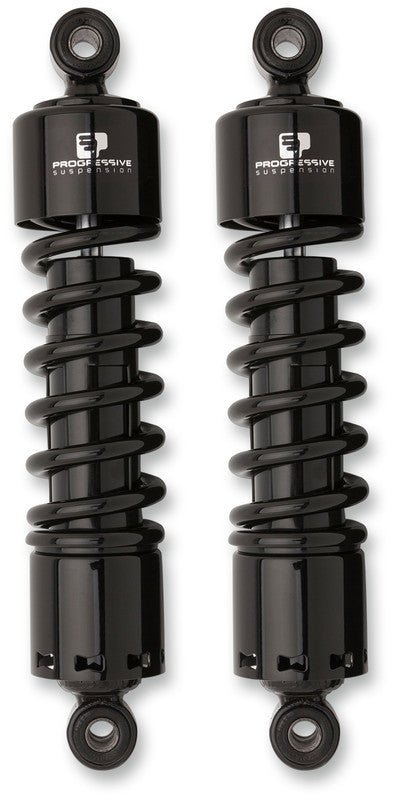 PROGRESSIVE SUSPENSION 11.0" 91 - 17 DYNA 412 HD SHOCKS - Driven Powersports Inc.412 - 4045B412 - 4045B