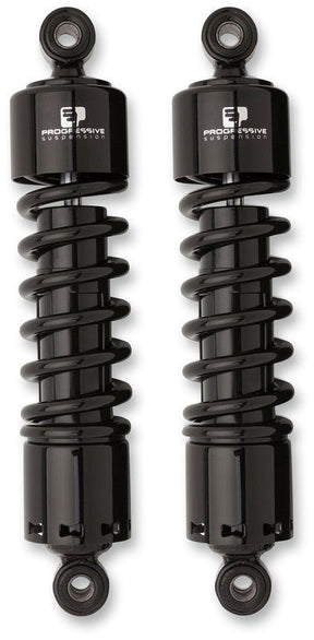 PROGRESSIVE SUSPENSION 11.0" 91 - 17 DYNA 412 STD SHOCKS - Driven Powersports Inc.412 - 4037B412 - 4037B