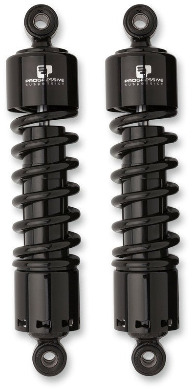 PROGRESSIVE SUSPENSION 11.0" 91 - 17 DYNA 412 STD SHOCKS - Driven Powersports Inc.412 - 4037B412 - 4037B