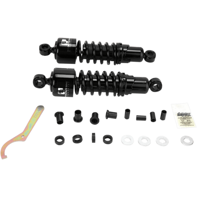 PROGRESSIVE SUSPENSION 11.0" FXR/XL 412 STD SHOCKS - Driven Powersports Inc.412 - 4005B412 - 4005B
