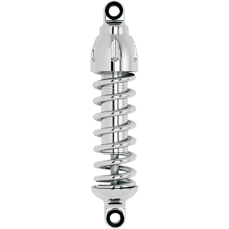 PROGRESSIVE SUSPENSION 11.5" FL/XL 430 HD CHROME SHOCKS - Driven Powersports Inc.430 - 4011C430 - 4011C