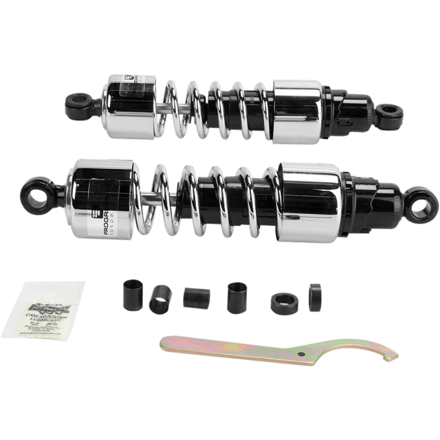 PROGRESSIVE SUSPENSION 12" HD 412 SERIES SHOCKS - Driven Powersports Inc.412 - 4234C412 - 4234C