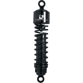 PROGRESSIVE SUSPENSION 12.0" 06 - 17 FLH/FLT 412 HD SHOCKS - Driven Powersports Inc.412 - 4080B412 - 4080B