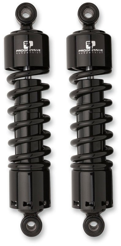 PROGRESSIVE SUSPENSION 12.0" 91 - 17 DYNA 412 HD SHOCKS - Driven Powersports Inc.412 - 4044B412 - 4044B