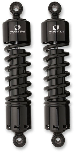 PROGRESSIVE SUSPENSION 12.0" 91 - 17 DYNA 412 HD SHOCKS - Driven Powersports Inc.412 - 4044B412 - 4044B