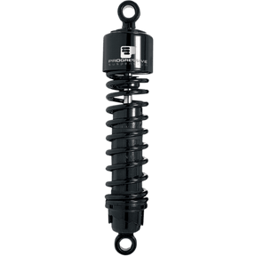 PROGRESSIVE SUSPENSION 12.5" 06 - 17 FLH/FLT 412 HD SHOCKS - Driven Powersports Inc.412 - 4076B412 - 4076B