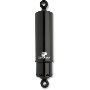 PROGRESSIVE SUSPENSION 12.5" 06 - 17 FLH/FLT 412 STD SHOCKS - Driven Powersports Inc.412 - 4071B412 - 4071B