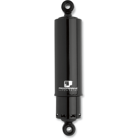 PROGRESSIVE SUSPENSION 12.5" 06 - 17 FLH/FLT 412 STD SHOCKS - Driven Powersports Inc.412 - 4071B412 - 4071B