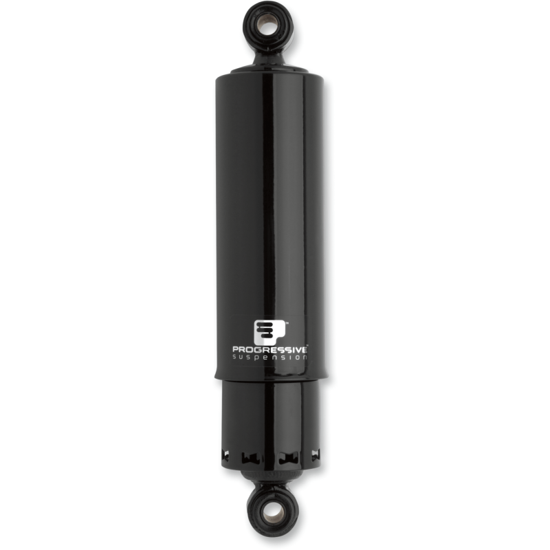 PROGRESSIVE SUSPENSION 12.5" 06 - 17 FLH/FLT 412 STD SHOCKS - DRIVEN Canada's Powersports 412 - 4071B412 - 4071B