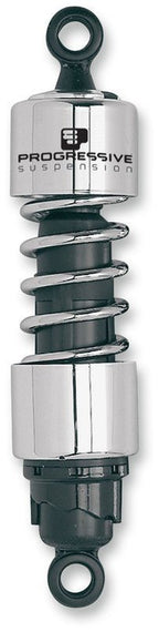PROGRESSIVE SUSPENSION 12.5" HD 412 SERIES SHOCKS - Driven Powersports Inc.412 - 4219C412 - 4219C