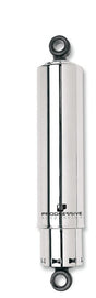 PROGRESSIVE SUSPENSION 13.0" 06 - 17 FLH/FLT 412 STD CHROME SHCKS - Driven Powersports Inc.412 - 4072C412 - 4072C