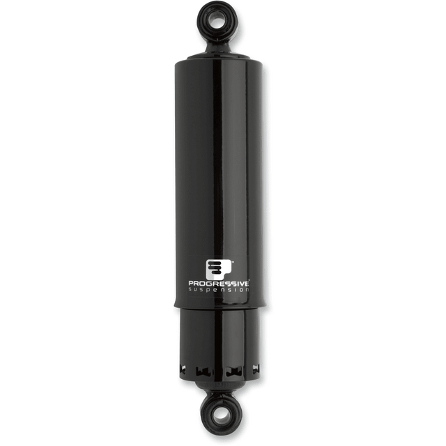 PROGRESSIVE SUSPENSION 13.0" 06 - 17 FLH/FLT 412 STD SHOCKS - Driven Powersports Inc.412 - 4072B412 - 4072B
