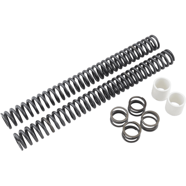 PROGRESSIVE SUSPENSION 14 - 16 FL FORK LOWERING KIT - Driven Powersports Inc.10 - 156810 - 1568