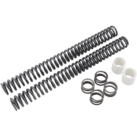 PROGRESSIVE SUSPENSION 14-16 FL FORK LOWERING KIT Front - Driven Powersports