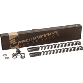 PROGRESSIVE SUSPENSION 14 - 16 FL FORK SPRING KIT - Driven Powersports Inc.11 - 156711 - 1567