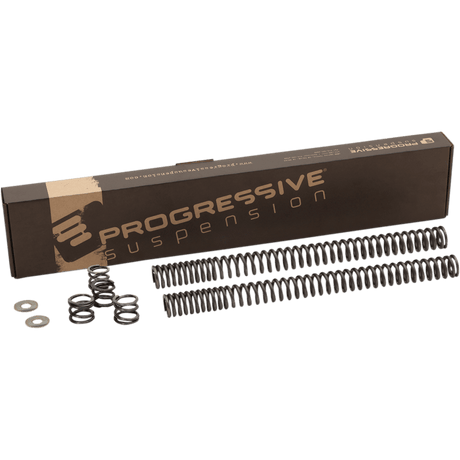 PROGRESSIVE SUSPENSION 14 - 16 FL FORK SPRING KIT - Driven Powersports Inc.11 - 156711 - 1567