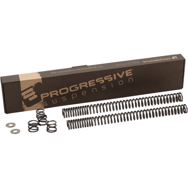 PROGRESSIVE SUSPENSION 14 - 16 FL FORK SPRING KIT - Driven Powersports Inc.11 - 156711 - 1567