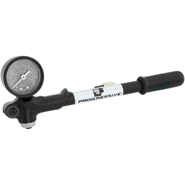 PROGRESSIVE SUSPENSION 300 PSI GAUGE MOUNTED PUMP P.S. - Driven Powersports Inc.GP3 - 300GP3 - 300