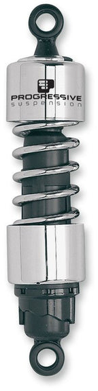 PROGRESSIVE SUSPENSION 12" HD 412 SERIES SHOCKS (412 - 4238C) - DRIVEN Canada's Powersports 412 - 4238C412 - 4238C