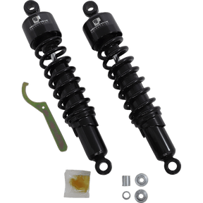 PROGRESSIVE SUSPENSION SHOCK 412 TRIUMPH 14.25 (412 - 4270B) - DRIVEN Canada's Powersports 412 - 4270B412 - 4270B